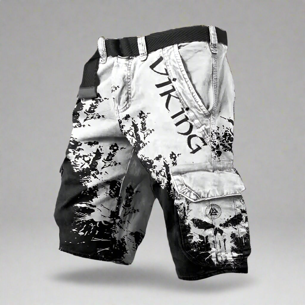 Cazel | Short premium pour aventuriers