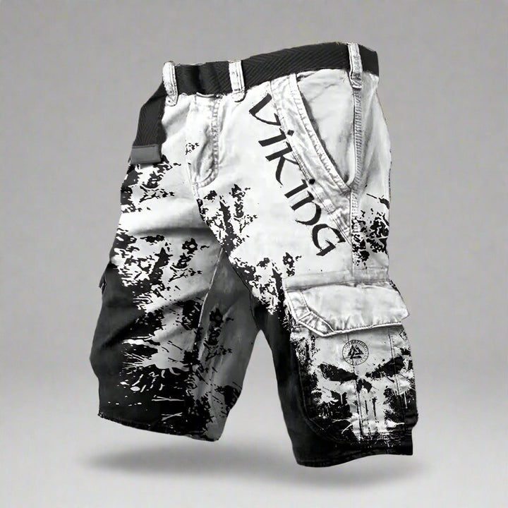 Cazel | Short premium pour aventuriers