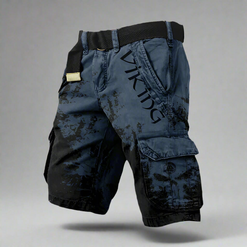 Cazel | Short premium pour aventuriers