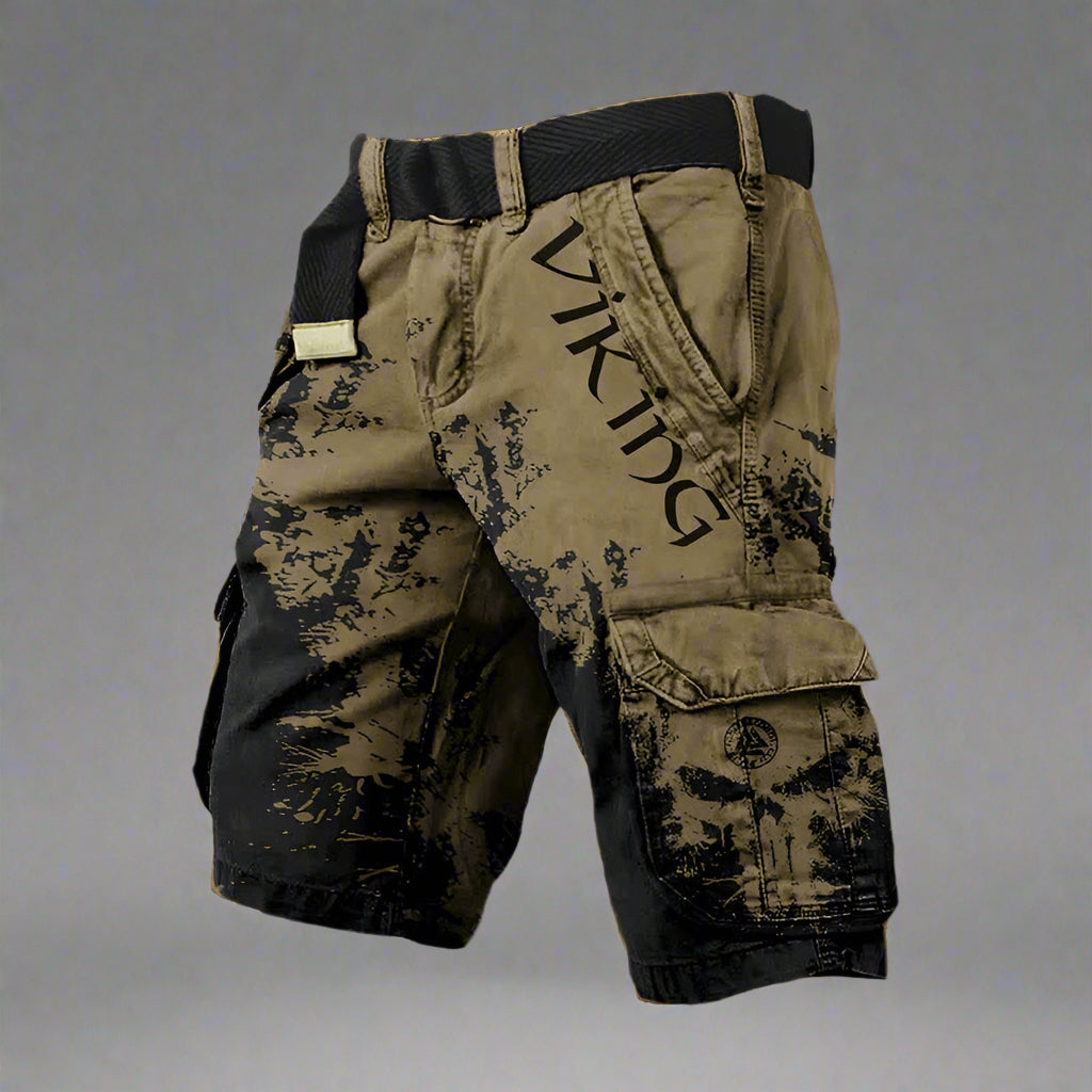 Cazel | Short premium pour aventuriers