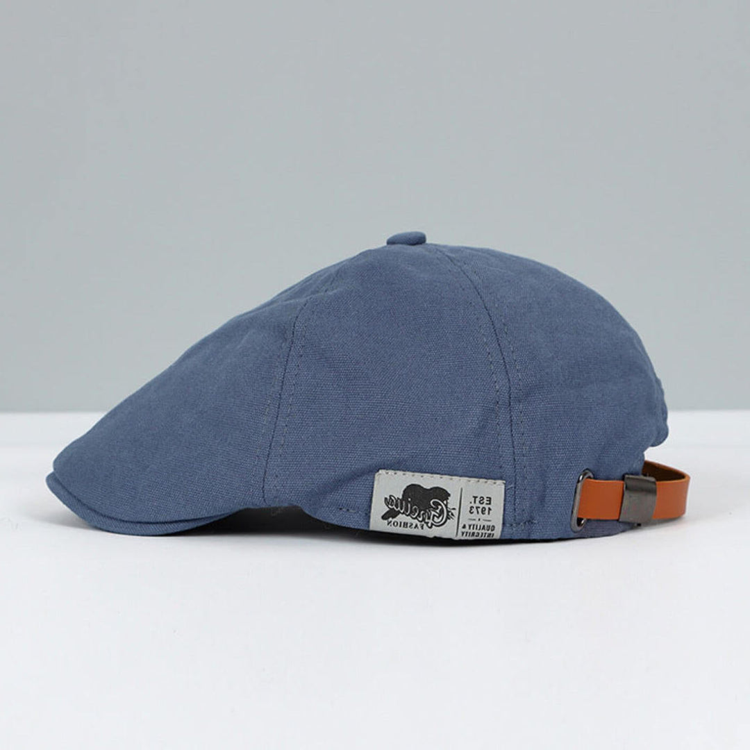 Jules™ | Béret Confort Moderne