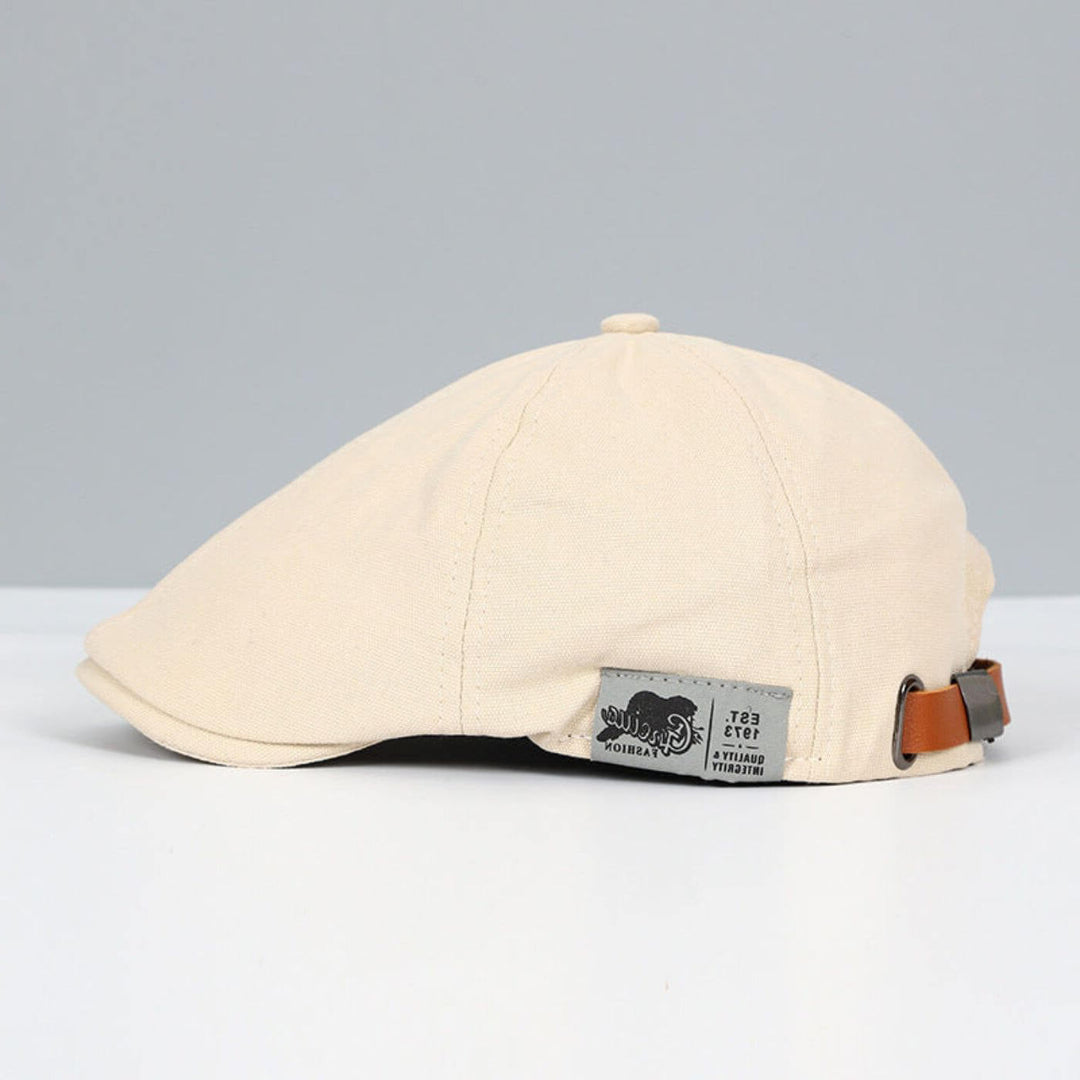 Jules™ | Béret Confort Moderne