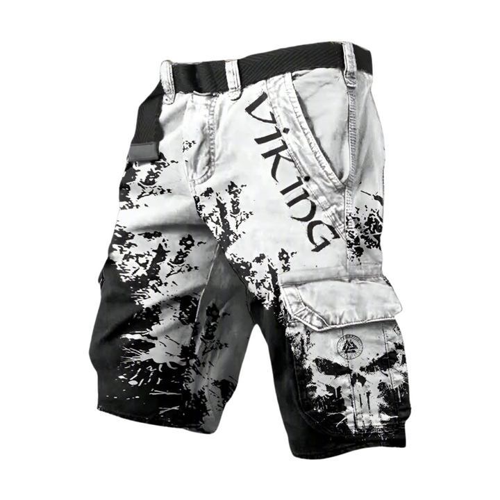 Cazel | Short premium pour aventuriers