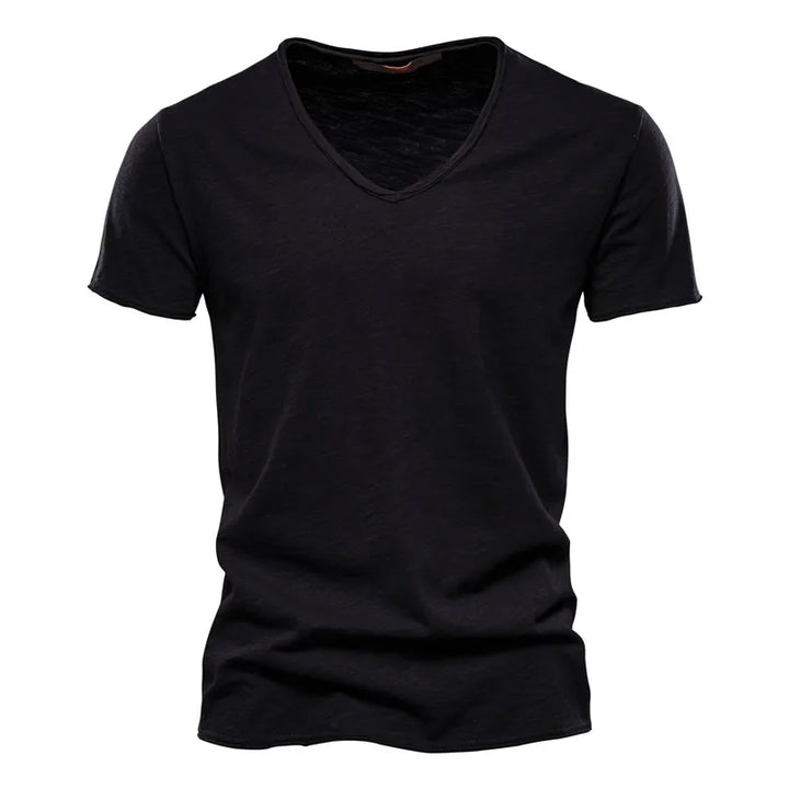Cazel | T-shirt d’été en coton (1+1 offert)