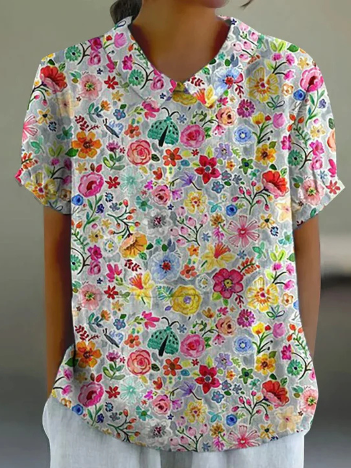 Luna | Chemise Design
