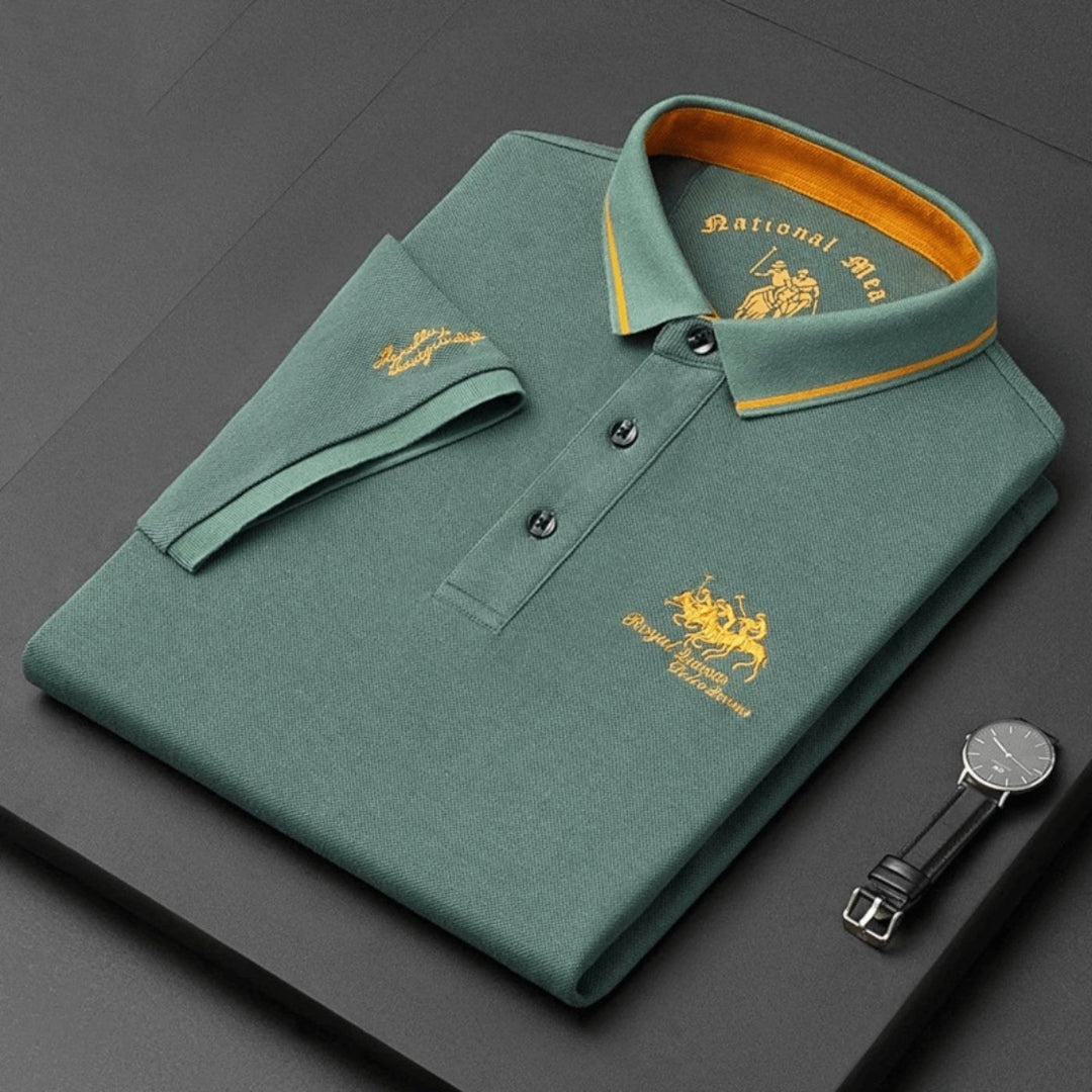 Lenoir™ | Polo de luxe